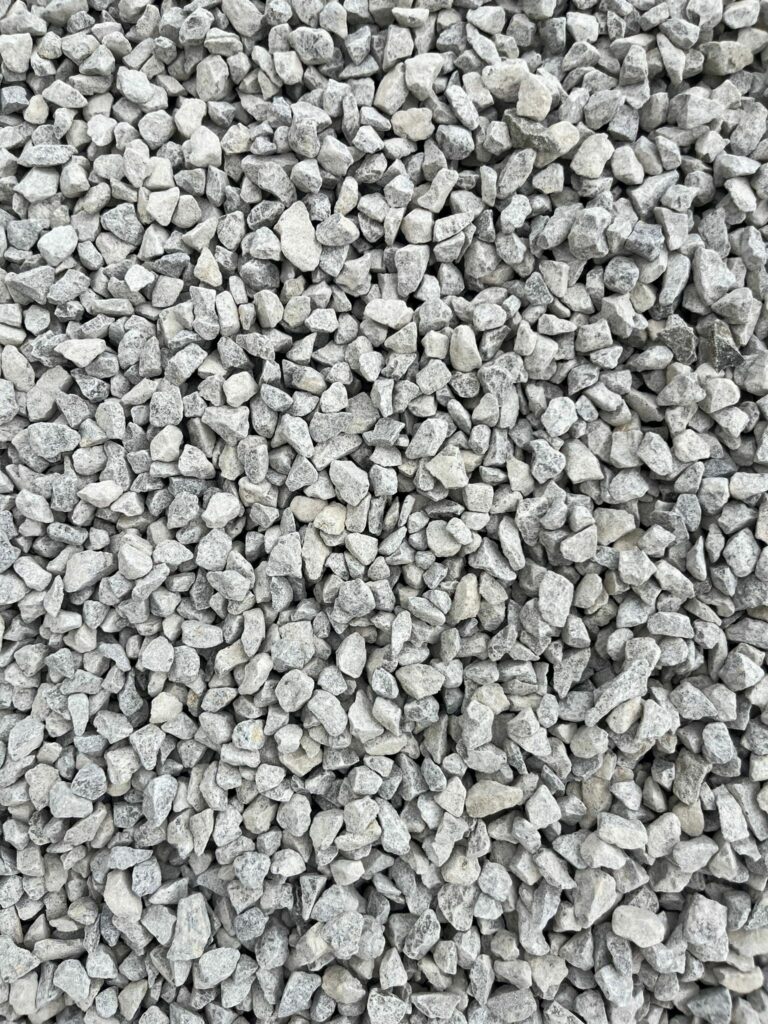 10mm Clean Limestone