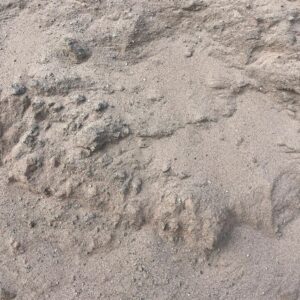 0-2mm Washed Eco Recycled Mortar Sand